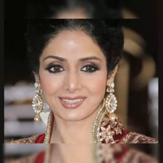 Why is Sridevi the Greatest of All Time