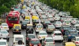 Navigating Delhi’s Roadways: Traffic Advisory for Bharat Mandapam Events Today