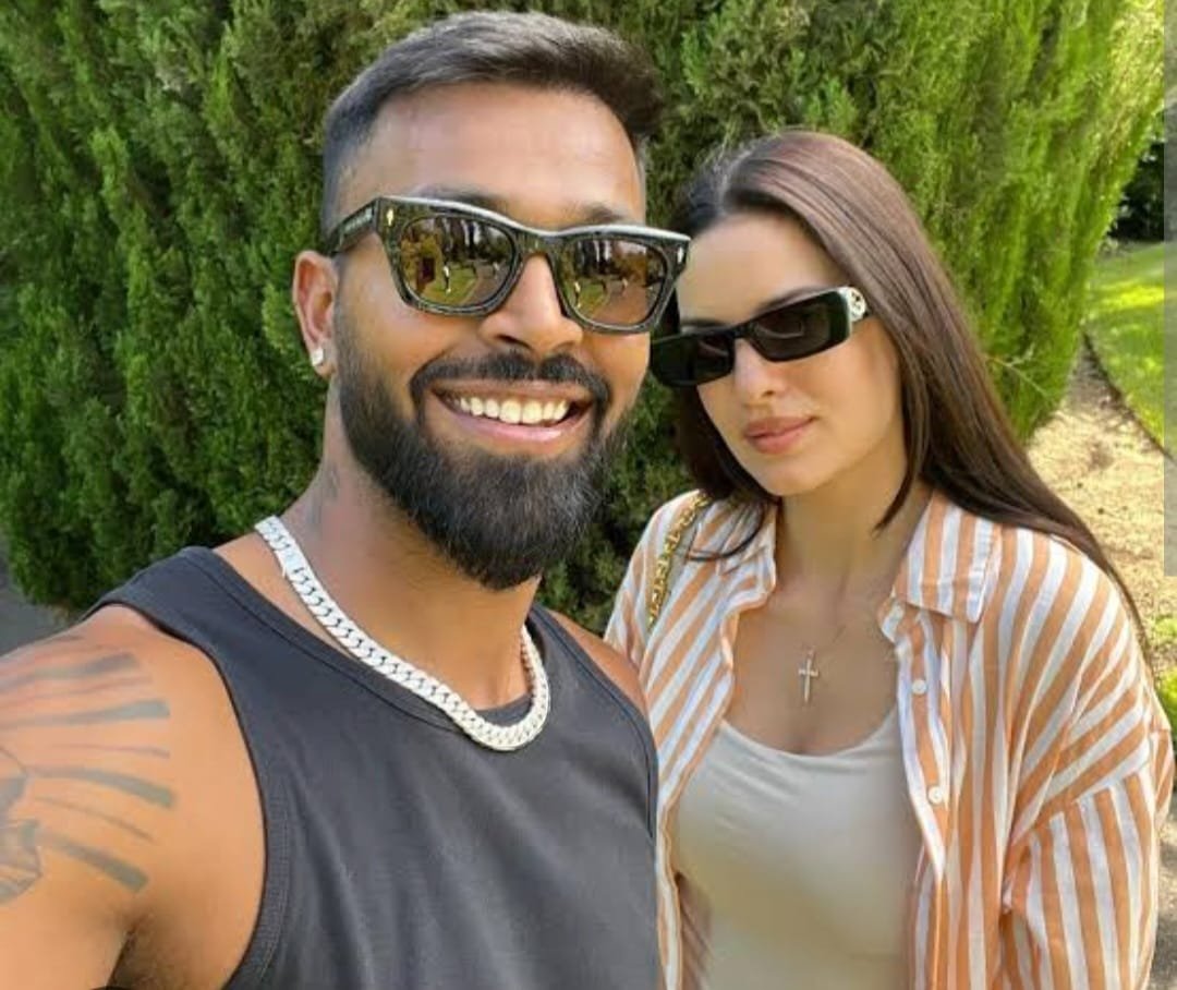 Hardik Pandya and Natasa Stankovic Separation True?