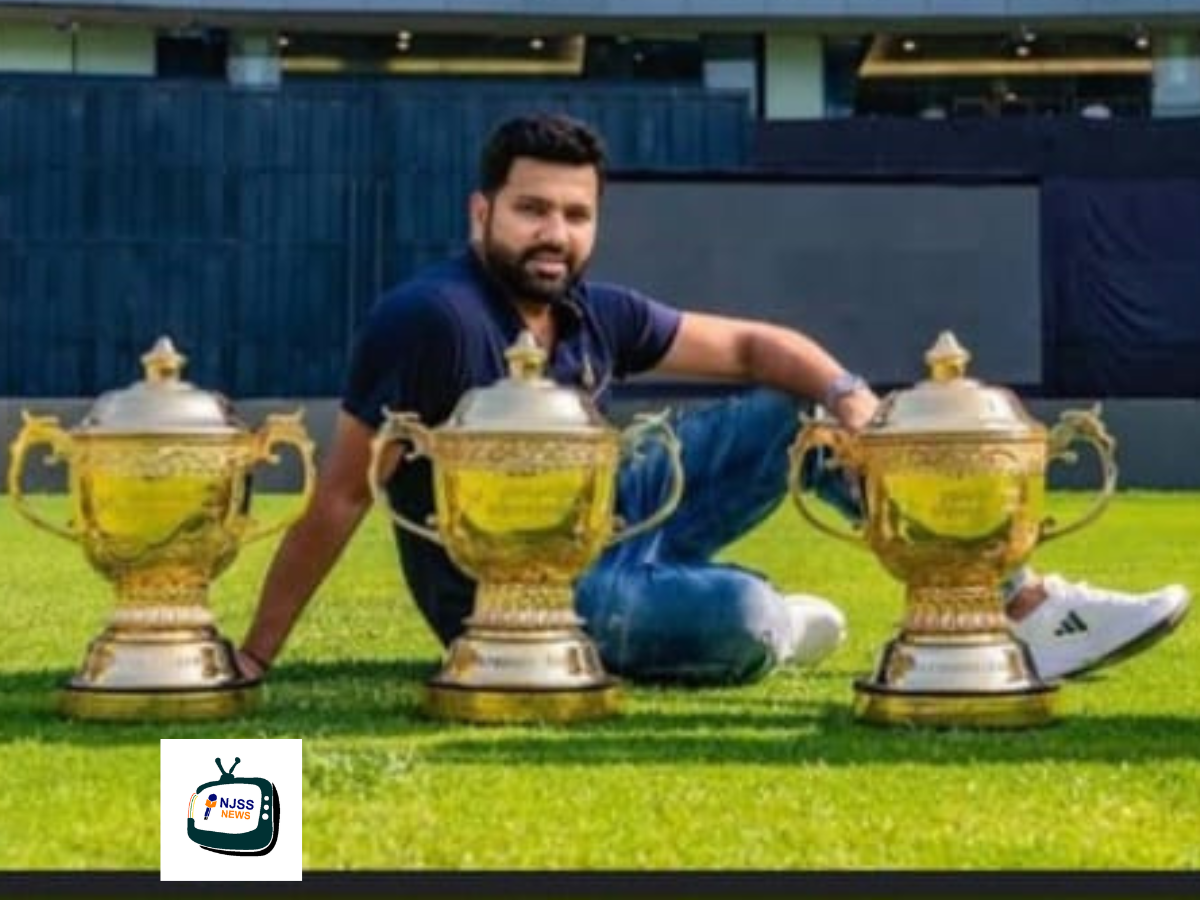 Will Rohit Sharma leave MI in 2025 IPL ?