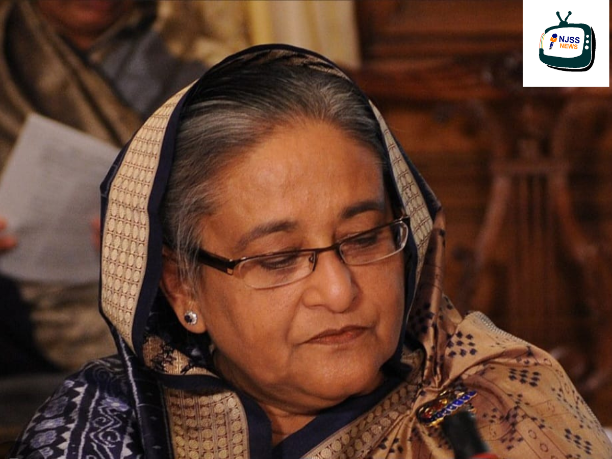 BNP Leader Warns India over Non-Extradition of Sheikh Hasina