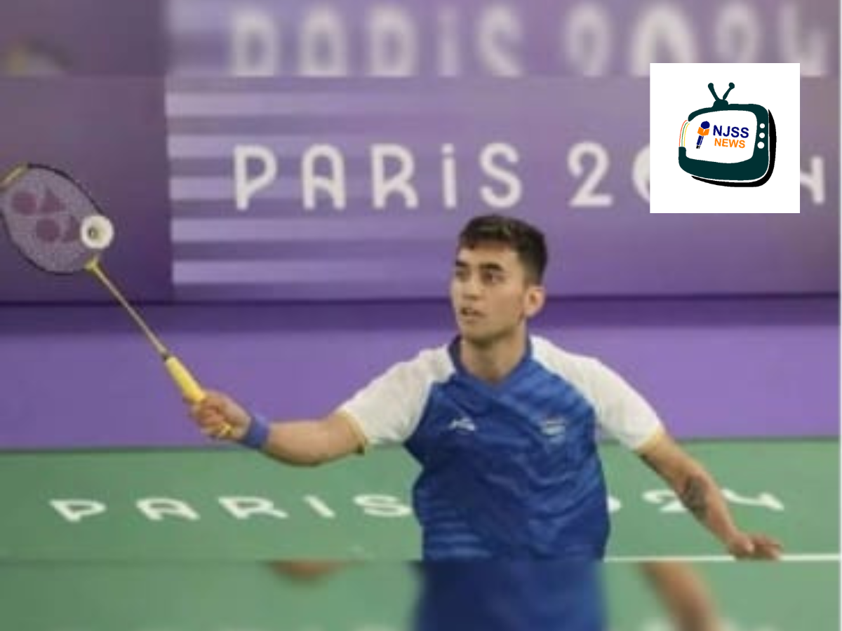 Lakshya Sen on the Cusp Making History, Beat Prannoy in Pre-Quarter-Final