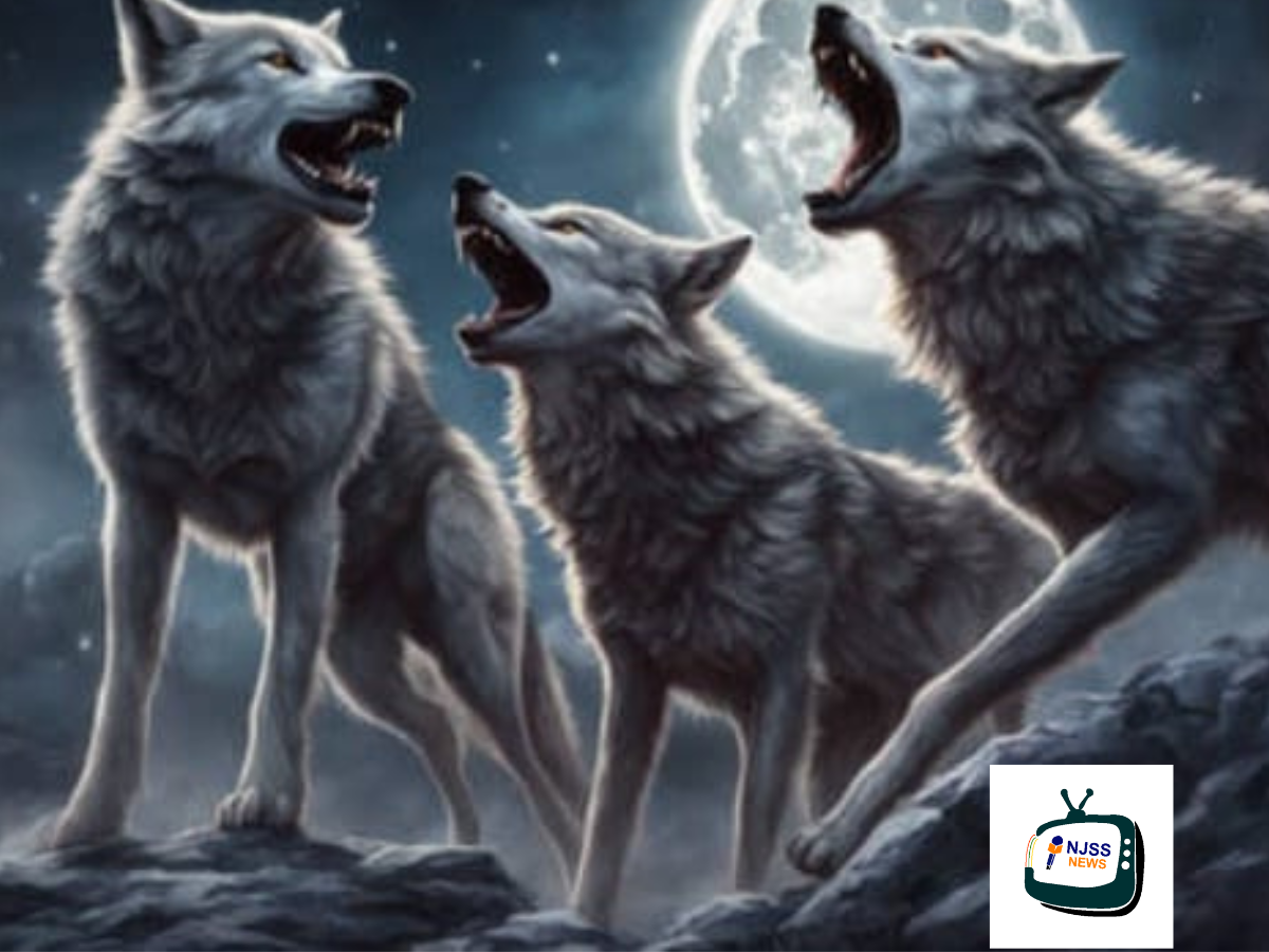 Why The Killer Wolves of Bahraich are Not Put to Sleep?