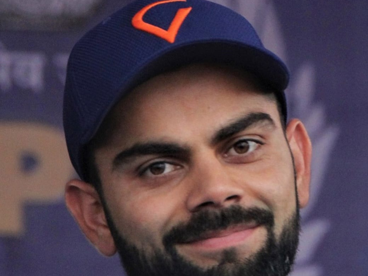 Is Virat Kohli’s Best Behind Him ?