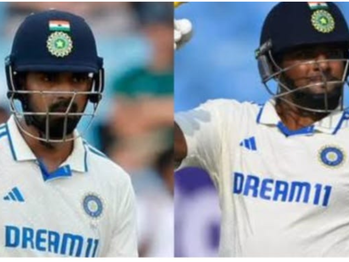 Why Replacing KL Rahul with Sarfaraz Khan is a Positive Move