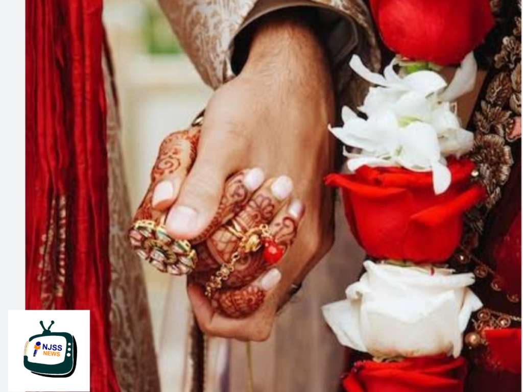 The Great India Wedding