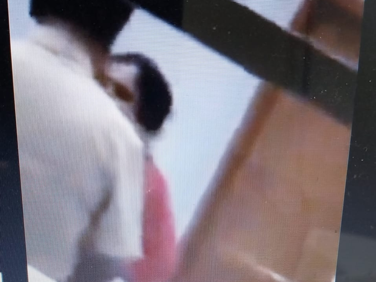 Video of Sexual Act of Tumakuru DSP goes Viral