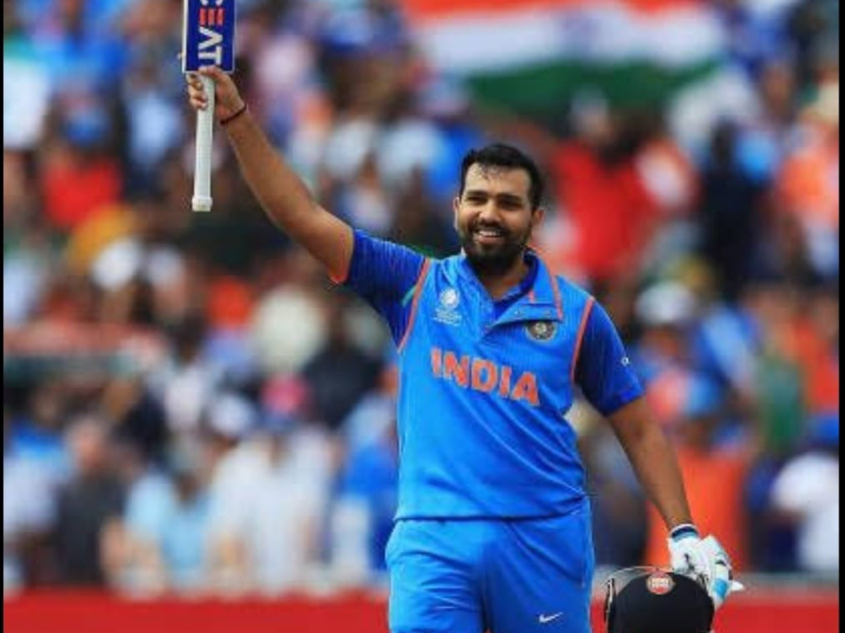 Congress Leader Shama Mohamed Calls Rohit Sharma ‘Fat’: Fans and BJP Hit Back