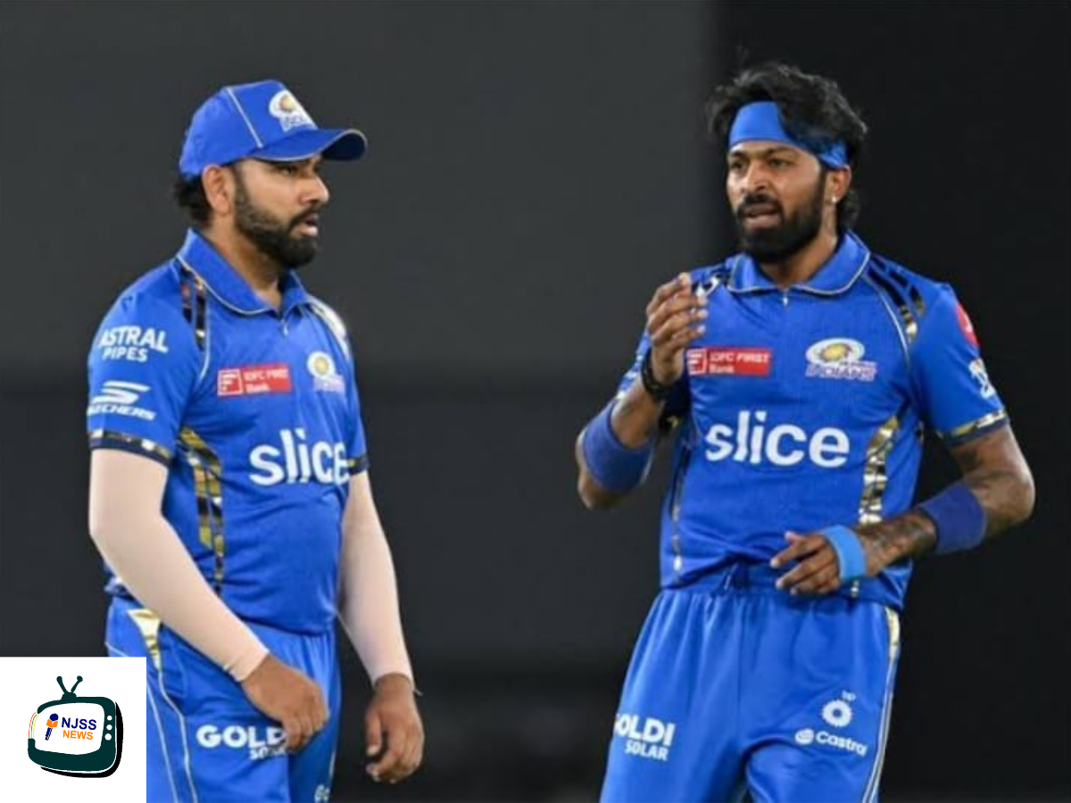 Would Mumbai Indians Have Won If Rohit Sharma Was on the Field? Hardik Pandya Takes the Blame For Poor Planning and Strategy